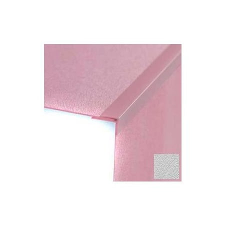 Pawling Outside Corner for EBR-30, Silver Gray EB-32-0-210
